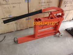 tuff tile cutter/concrete cutter/construction machinery/tools