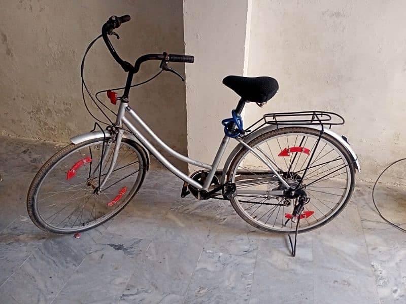 Japan made Bicycle 6