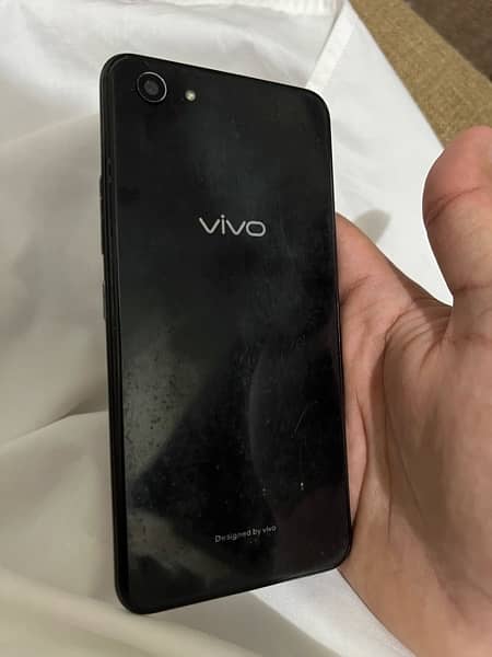 Vivo Y83 Good condition mobile phone 5