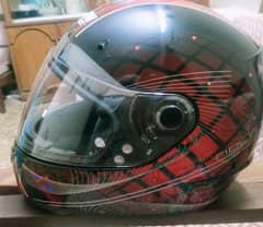 NOLAN N63 Racing Full face Helmet (Italian Brand)