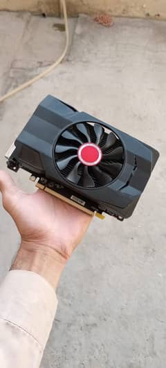4GB Graphics card for urgent sale