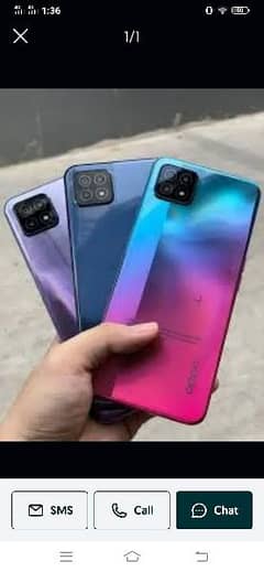 oppo A73 8gb 128gb oppo Reno 4 8gb 128gb sim working life time