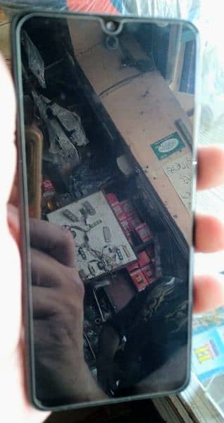 Samsung A32