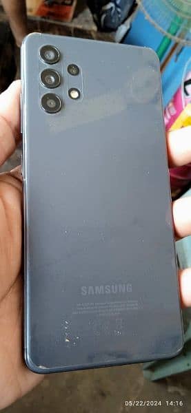 Samsung A32 3