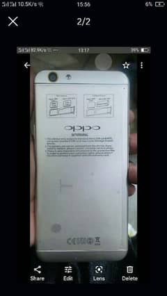 oppo F1S 4 64 For Sale