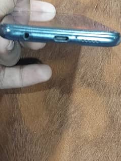 Poco X3 Pro Dead Only For Parts Not Opened