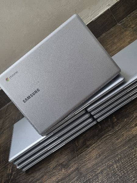 Samsung Chromebook 500c Playstore Supported 1