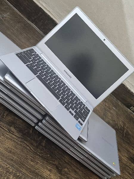 Samsung Chromebook 500c Playstore Supported 2