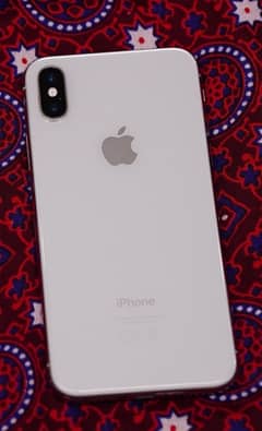 iphone x pta aproved with box 0