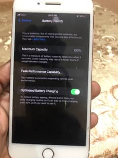 iPhone 7 Plus pta Approved condition 10/9 all ok