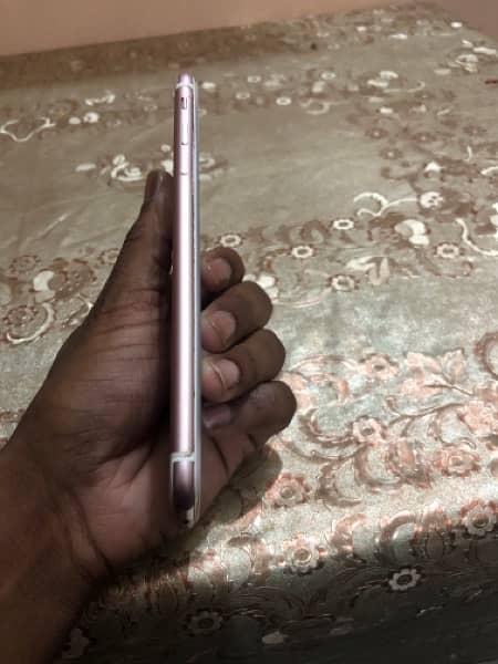 iPhone 7 Plus pta Approved condition 10/9 all ok 1