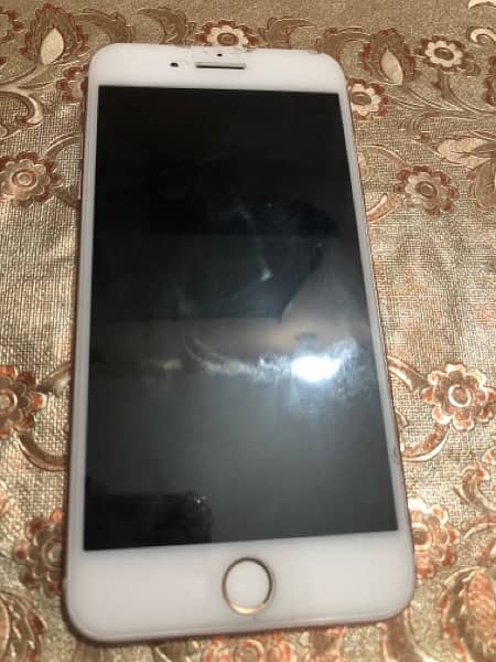 iPhone 7 Plus pta Approved condition 10/9 all ok 4