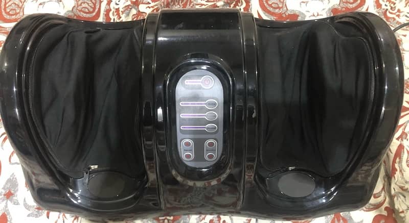 Imported Foot Massager 1