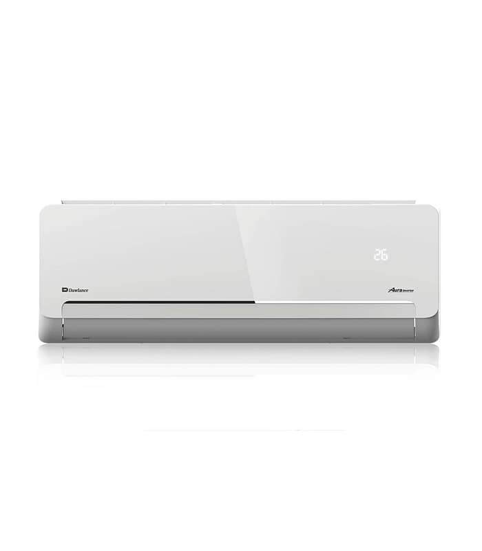 Dawlance 1.5 Ton Inverter AC Aura X-30 White 0