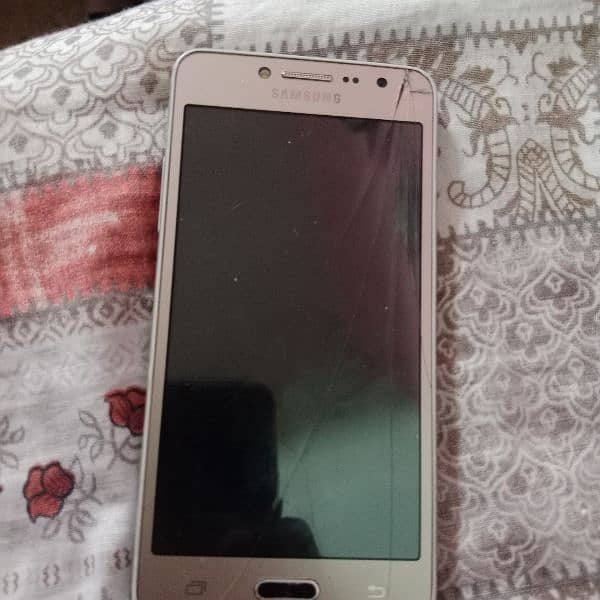 Samsung galaxy 3