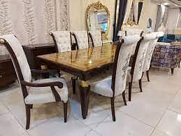 Furniture & Home Decor / Tables & Dining 6