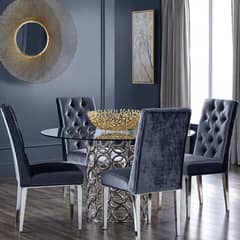 Furniture & Home Decor / Tables & Dining