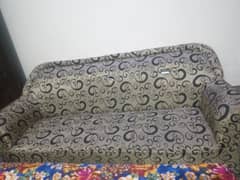 5 seater sofa for sale . new condition