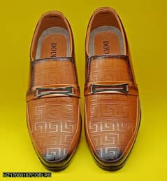 branded man, synthetic leather formal shoes for sale