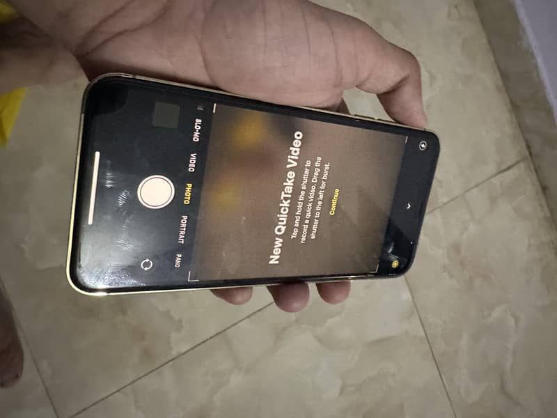 IPHONE XS MAX CONVERT 12 PRO MAX 4