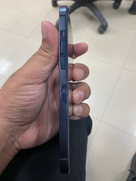 iphone 12 pro max 128 GB PTA approved 1