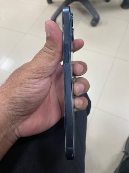 iphone 12 pro max 128 GB PTA approved 3