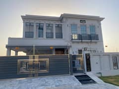 1 KANAL BRAND NEW HOUSE AVAILABLE FOR RENT IN DHA PHASE 7 LAHORE 0