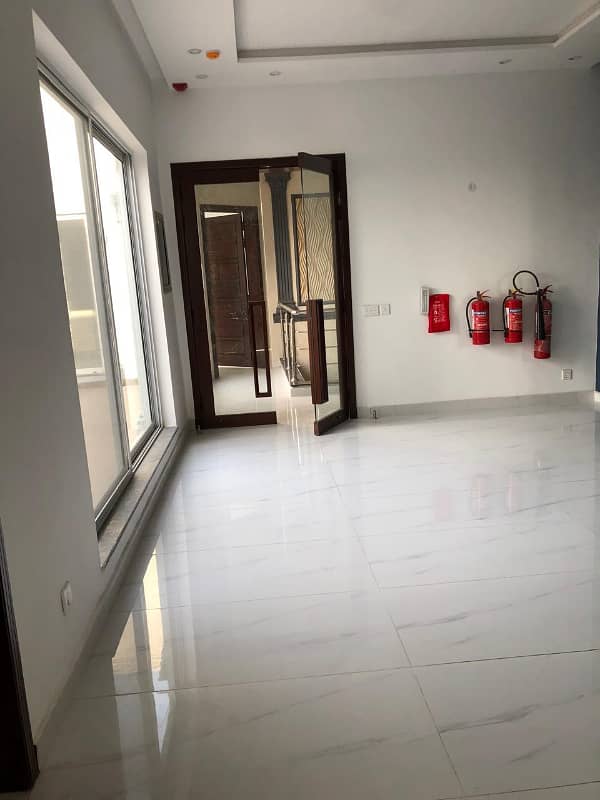 1 KANAL BRAND NEW HOUSE AVAILABLE FOR RENT IN DHA PHASE 7 LAHORE 2