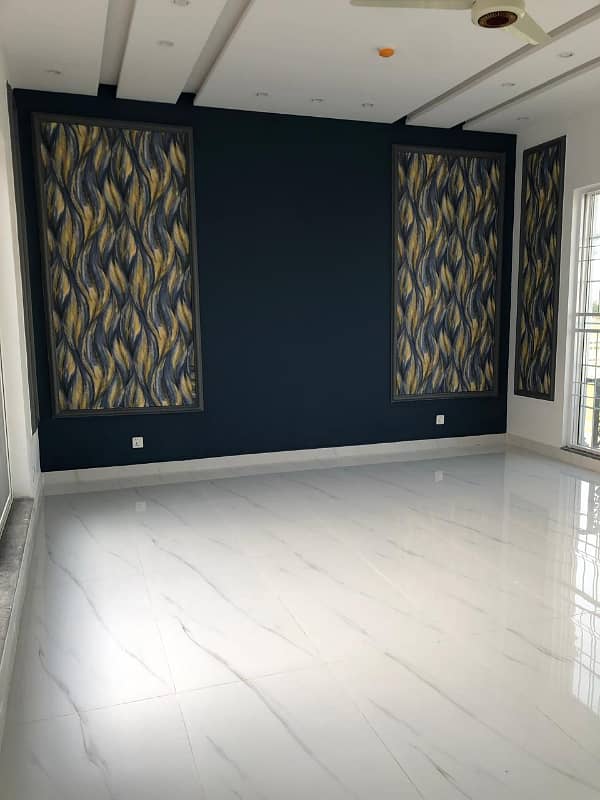 1 KANAL BRAND NEW HOUSE AVAILABLE FOR RENT IN DHA PHASE 7 LAHORE 19