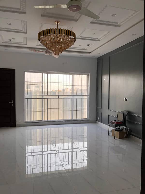 1 KANAL BRAND NEW HOUSE AVAILABLE FOR RENT IN DHA PHASE 7 LAHORE 20