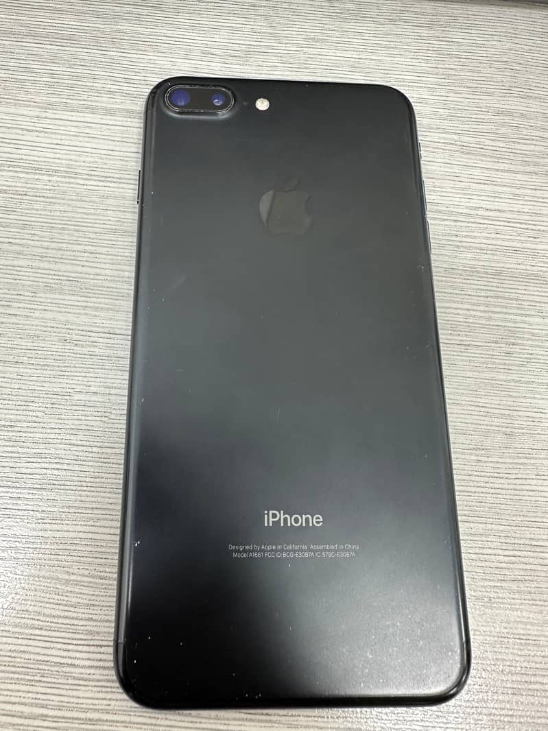 Iphone 7plus 32gb Waterpack 0