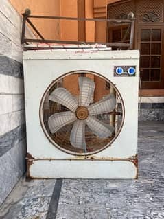 FULL SIZE AIR COOLER