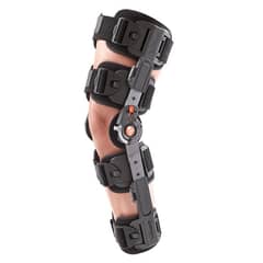 BREG T SCOPE POST-OP KNEE BRACE FOR ACL, PCL, MCL, LCL, MENISCUS 0