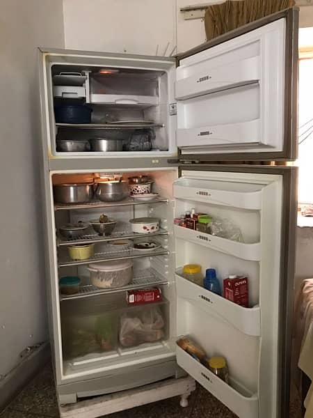 2 Refrigerators for sale 1