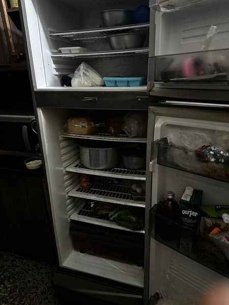 2 Refrigerators for sale 2