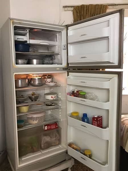 2 Refrigerators for sale 3
