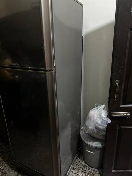 2 Refrigerators for sale 5