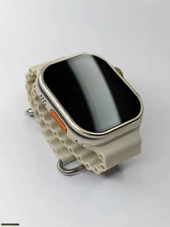 Smart watch brand Apple 0