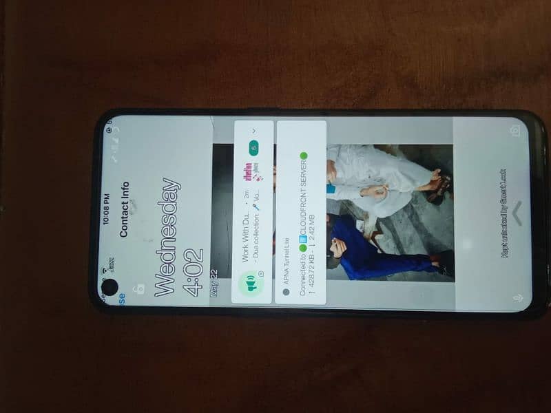 One Plus N10 Nord 5G 1