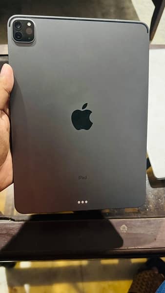 IPAD Pro M1 0