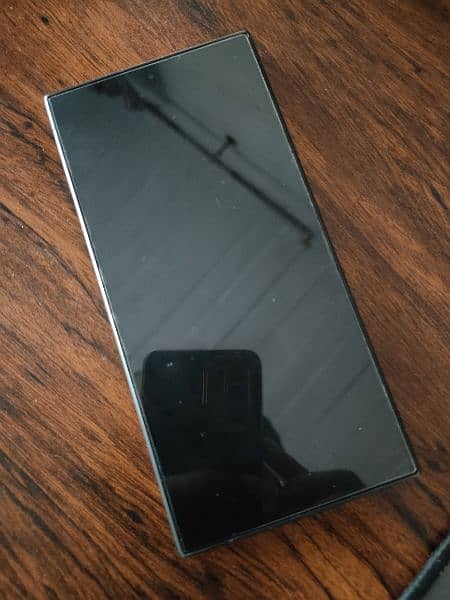 Samsung S24 ultra 12/512 Black Color 3