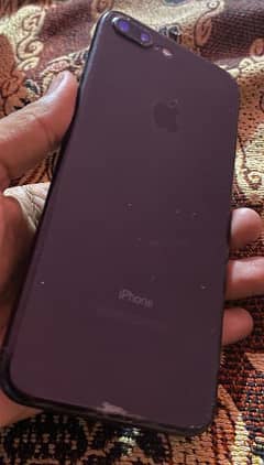 7 Plus 256 Gb Pta Approved