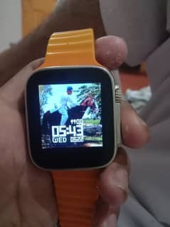 smart watch altra i8 0