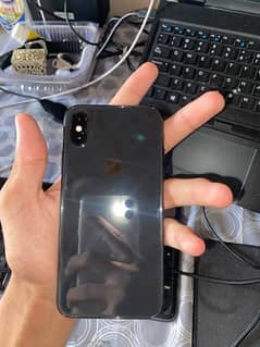 iphone XS 64Gb best condition 0