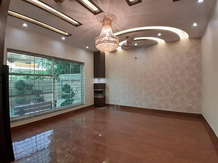 1 Kanal House For Rent In 3