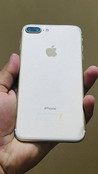 Apple Iphone 7 Plus (128Gb) 2