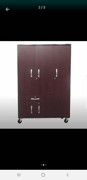 Cupboard, Almari, Baby Cupboard, Safe almari, Wardrobes 1