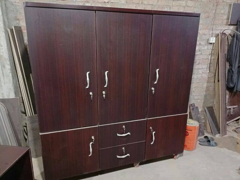 Cupboard, Almari, Baby Cupboard, Safe almari, Wardrobes 2