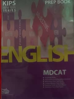 MDCat books Complete set with extra notes