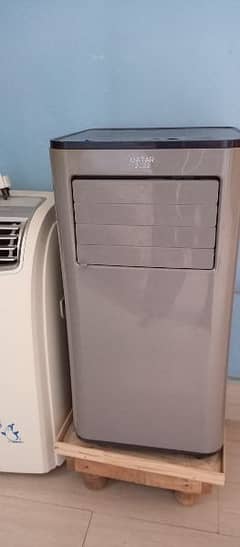 2 air conditioner (Ac)